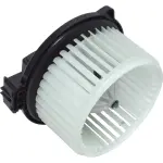 BM9314C - : HVAC Blower Motor -- Blower Motor W/ Wheel for UAC Image