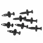 N803362S - Body: Lower Deflector Clip for Ford: F-150, F-150 Heritage, F-250 Image