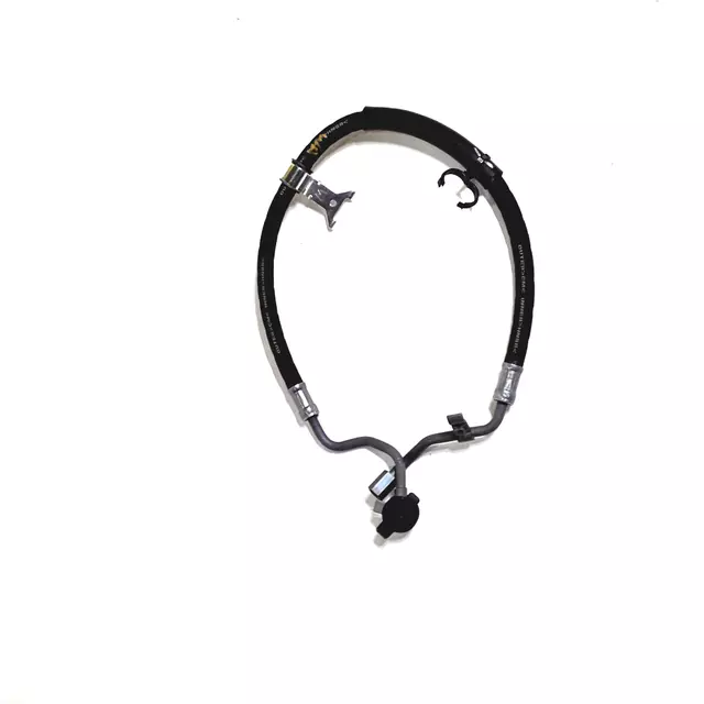 34611XA02D - Steering: Pressure Line for Subaru: B9 Tribeca, Tribeca Image