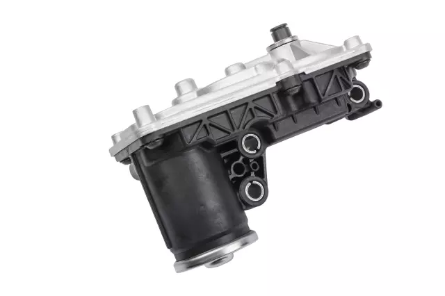 12678523 - : Turbocharger Wastegate Actuator for GM Image