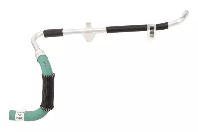 15998368 - HVAC: HVAC Heater Hose for GM Image