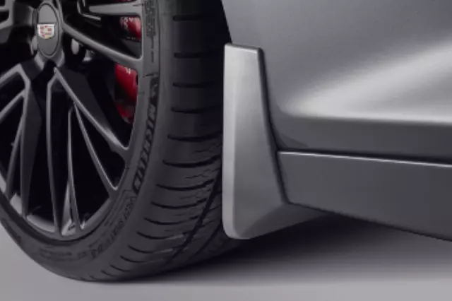 84868388 - : Guard Pkg for Cadillac: CT5 Image