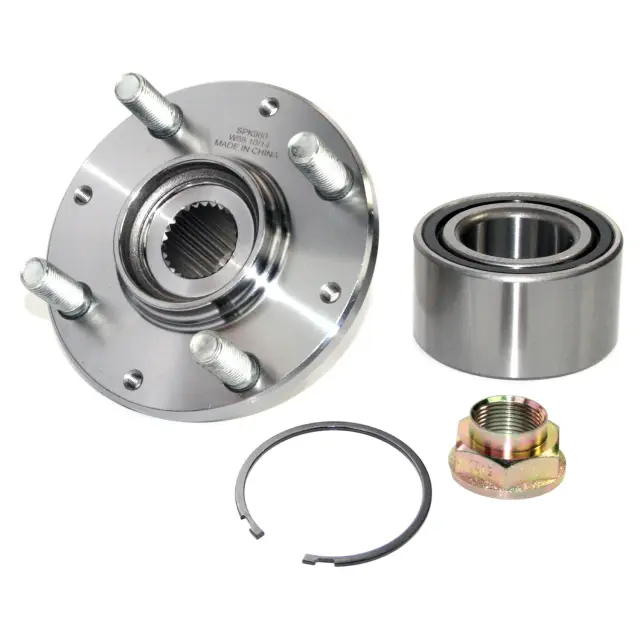29596062 - : DuraGo Wheel Hub Repair Kit for PRONTO Image