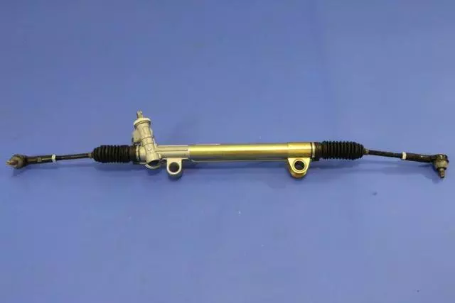 Power Steering Gear - Mopar (04709489AB)