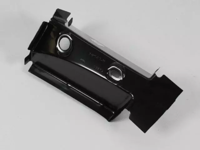 68250516AA - Frame, Bumper and Fascia: Front Side Rail Extension for Mopar Image