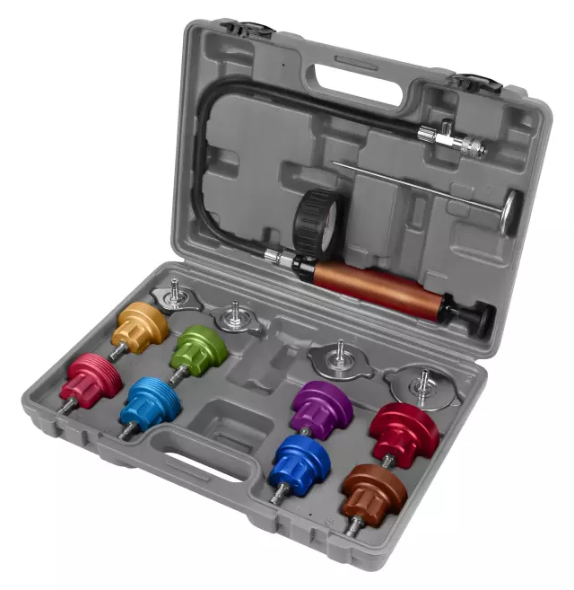 W89733 - : Coolant Tester for Performance Tool Image