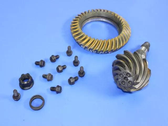 Ring And Pinion Gear Kit - Mopar (5135943AC)