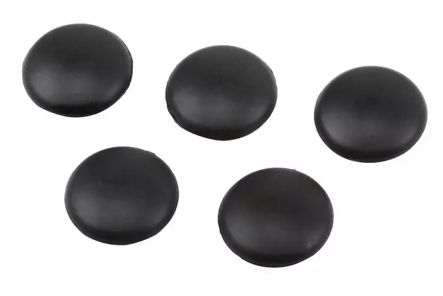 Multi-Purpose Nut *Sold Individually* - GM (88891771)