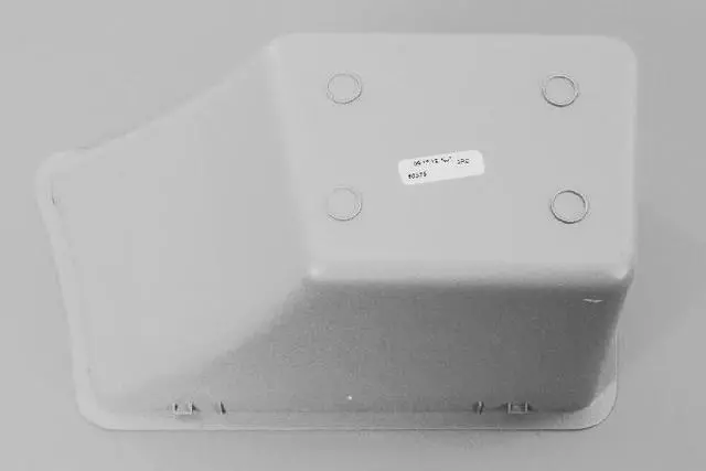 Storage Bin, Left - Mopar (1TK10DX9AA)