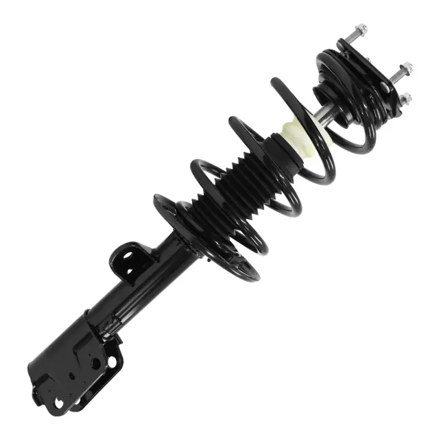 13112 - Suspension &amp; Steering: Unity Automotive Suspension Strut and Coil Spring Assembly for Unity Automotive Image