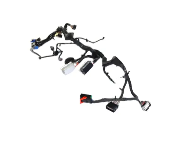 68290870AF - Electrical: Dash Wiring for Jeep: Cherokee Image
