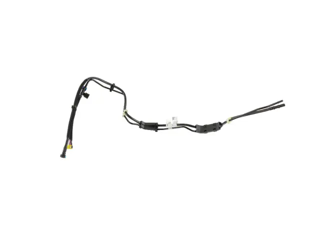Fuel Line Bundle - Mopar (68627777AA)