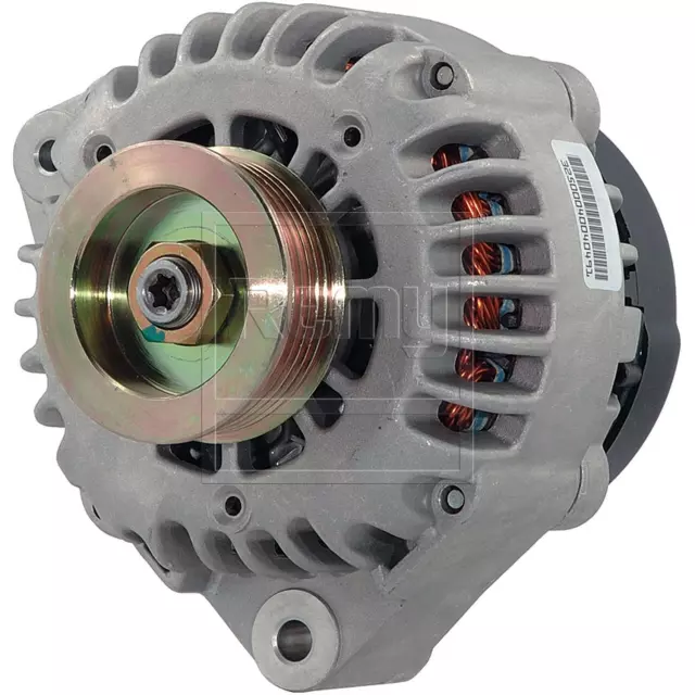 91500 - : Remy Alternator for Remy Image