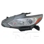 20978800 - : TYC Headlight Assembly for TYC Image
