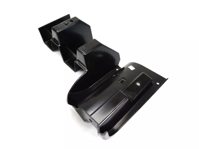 Rear Fascia Support, Right - Mopar (55360678AA)