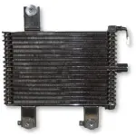 2611314 - : Automatic Transmission Oil Cooler for GLOBAL PARTS DISTRIBUTORS Image