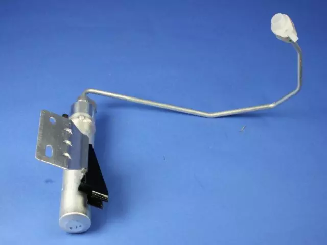 5058902AC - Air Conditioners and Heaters: Receiver Drier for Mopar Image