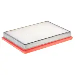 22012175 - Air and Fuel Delivery: Air Filter for Honda: Civic, Civic del Sol Image