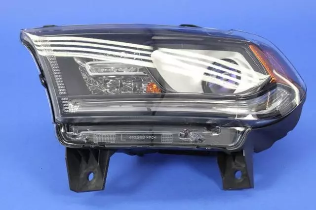 Headlamp, Left - Mopar (68184827AF)