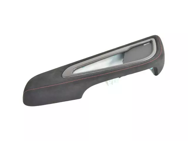 Front Door Trim Armrest, Right - Mopar (6EB801XRAA)