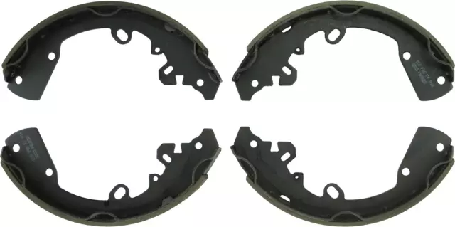 BS922 - : Bosch Drum Brake Shoe Set for Bosch Image