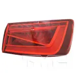 11686700 - : TYC Tail Light Assembly for TYC Image
