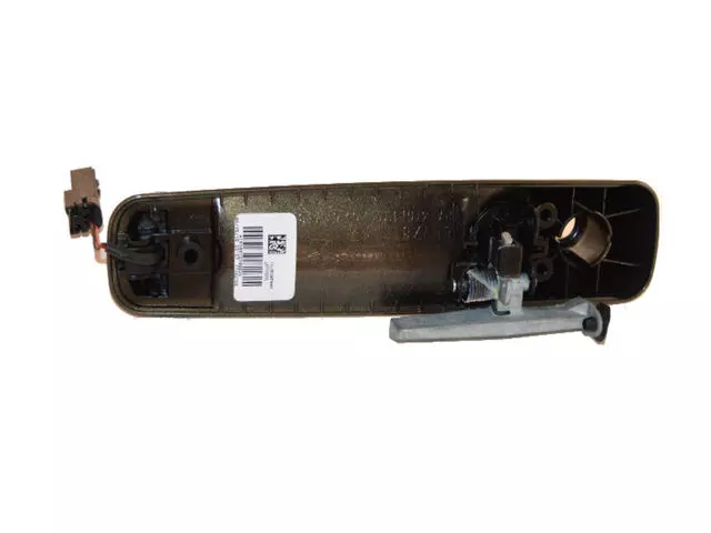 Exterior Door Handle, Left - Mopar (1UJ81KFAAF)
