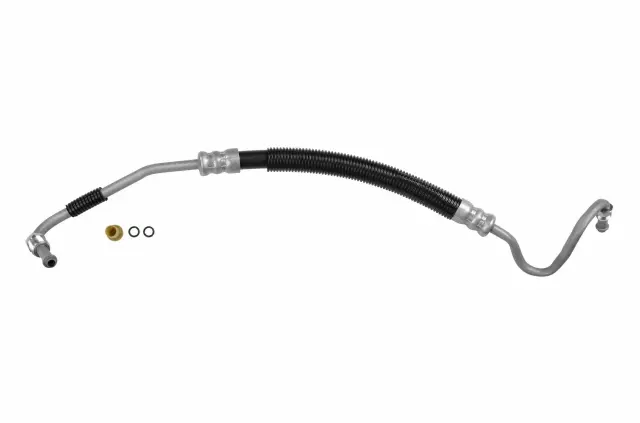 3401260 - Suspension &amp; Steering: Sunsong Power Steering Pressure Line Hose Assembly for Sunsong Image