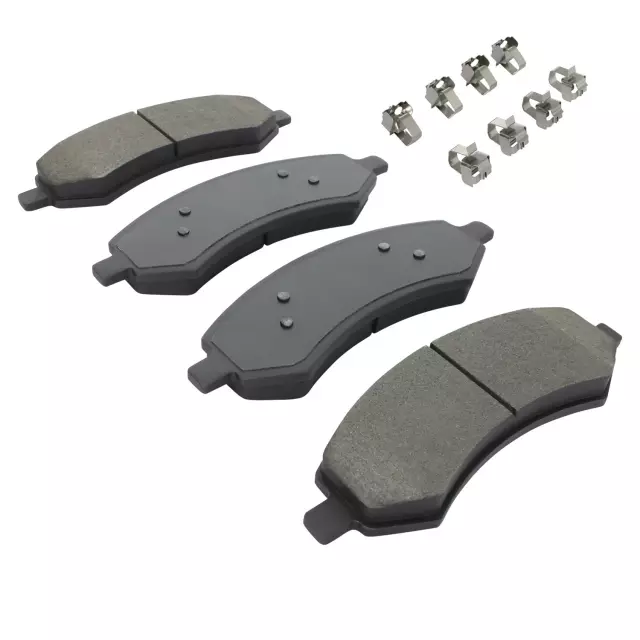10021084M - : Disc Brake Pad Set for MPA ELECTRICAL Image