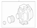 9068601 - : Alternator for Mercedes-Benz Image