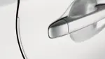 PT9364213002 - Exterior: Door Edge Guards - Front and Rear - Black for Toyota: RAV4 Image