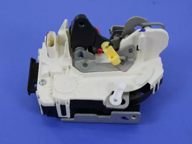 Rear Door Latch, Right - Mopar (4589650AE)