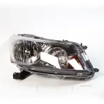 20687900 - : TYC Headlight Assembly for TYC Image