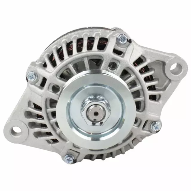 QGL13735N - : Alternator Assembly for Ford Image