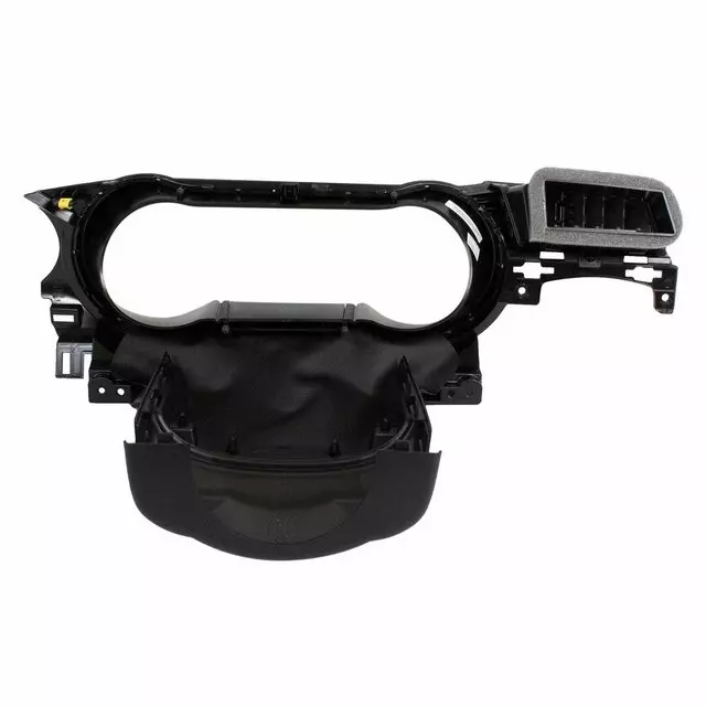 Cluster Bezel - Ford (jr3z63044d70ba)