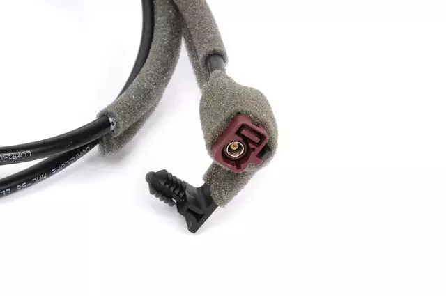 23467655 - : Mobile Telephone and GPS Navigation Antenna Cable for GM Image