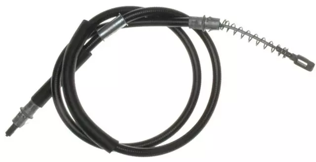 18039888 - : Rear Passenger Side Parking Brake Cable Assembly for GM Image