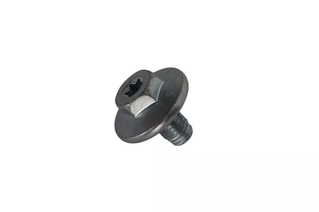 11602884 - Engine: Drain Plug for Buick: Enclave | Cadillac: CT4, CT5 | Chevrolet: Colorado, Silverado 1500, Traverse | GMC: Acadia, Canyon, Sierra 1500 Image