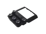 68421878AC - Air Conditioners and Heaters: Center Stack Controls for Ram: 2500, 3500 Image