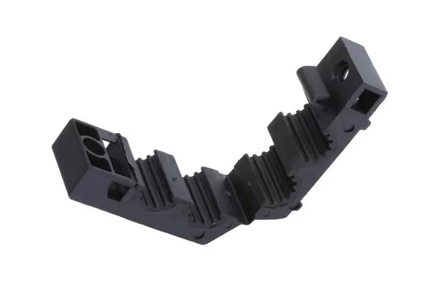 23253267 - : Fuel Feed and Evaporative Emission and Return Pipe Clip for GM Image