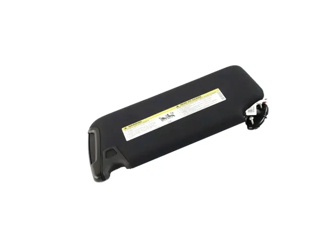 5PJ82DX9AD - Interior Trim: Illuminated Visor, Right for Mopar Image