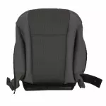 HC3Z2564416DB - Body: Seat Back Cover for Ford: F-350 Super Duty Image