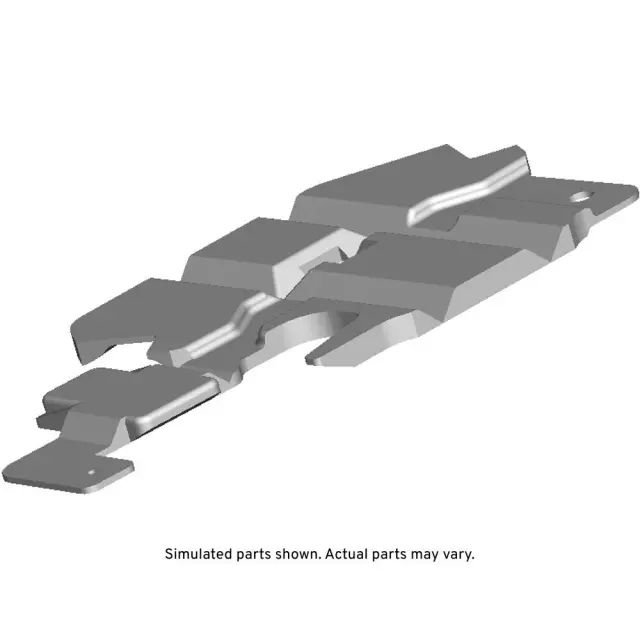 13352145 - Steering: Insulator for GM Image