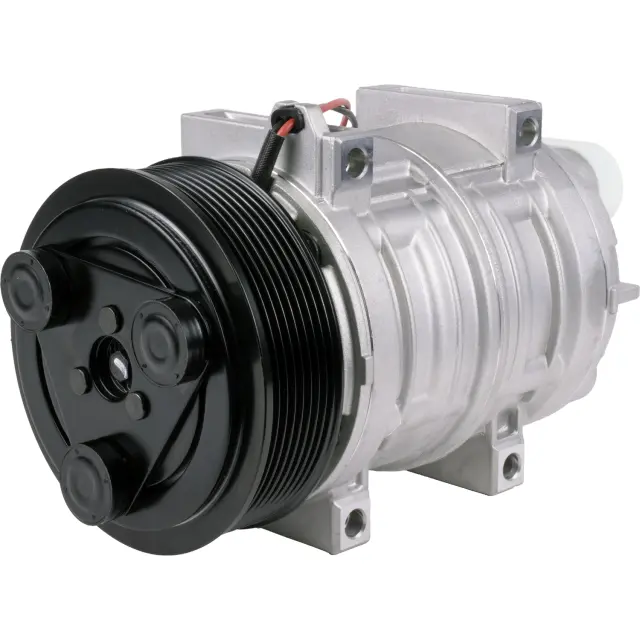 6512833 - : gpd Compressor New 6512833 for GLOBAL PARTS DISTRIBUTORS Image