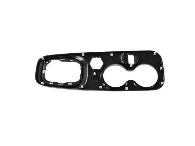 Floor Console Bezel - Mopar (7DP61U00AA)
