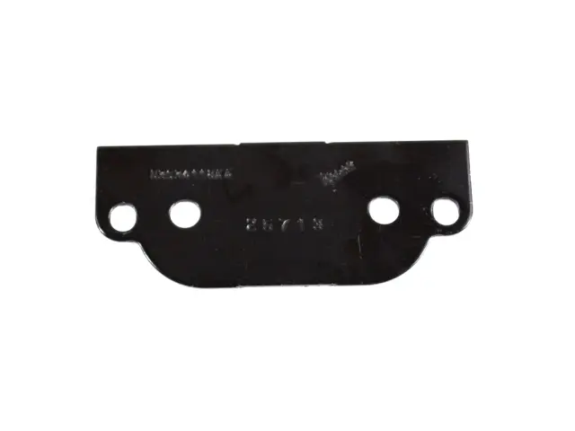 53034118AA - AS69RC; 6-Speed; Automatic Transmission: Transmission Dust Cover for Mopar Image