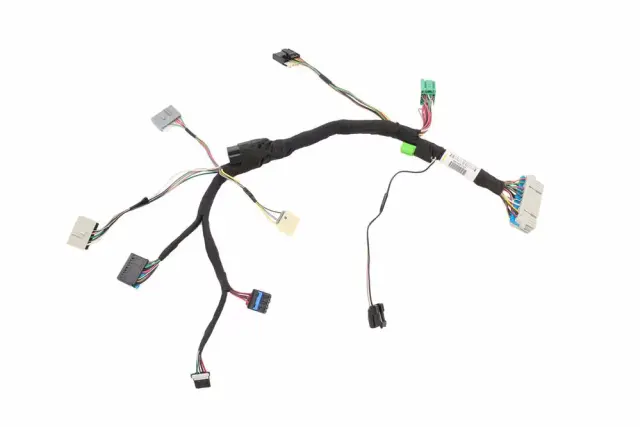 25807858 - Steering: Harness for GM Image