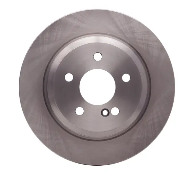 60063064 - Brakes &amp; Brake Parts: Disc Brake Rotor for DYNAMIC FRICTION Image