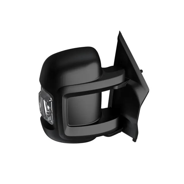 7SV24JXWAA - Doors, Door Mirrors and Related Parts: Outside Rearview Mirror, Right for Mopar Image image