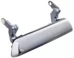 80605E4100 - : Handle-Dr Out_rh for Nissan Image